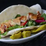 Shish Tawouq Sandwich